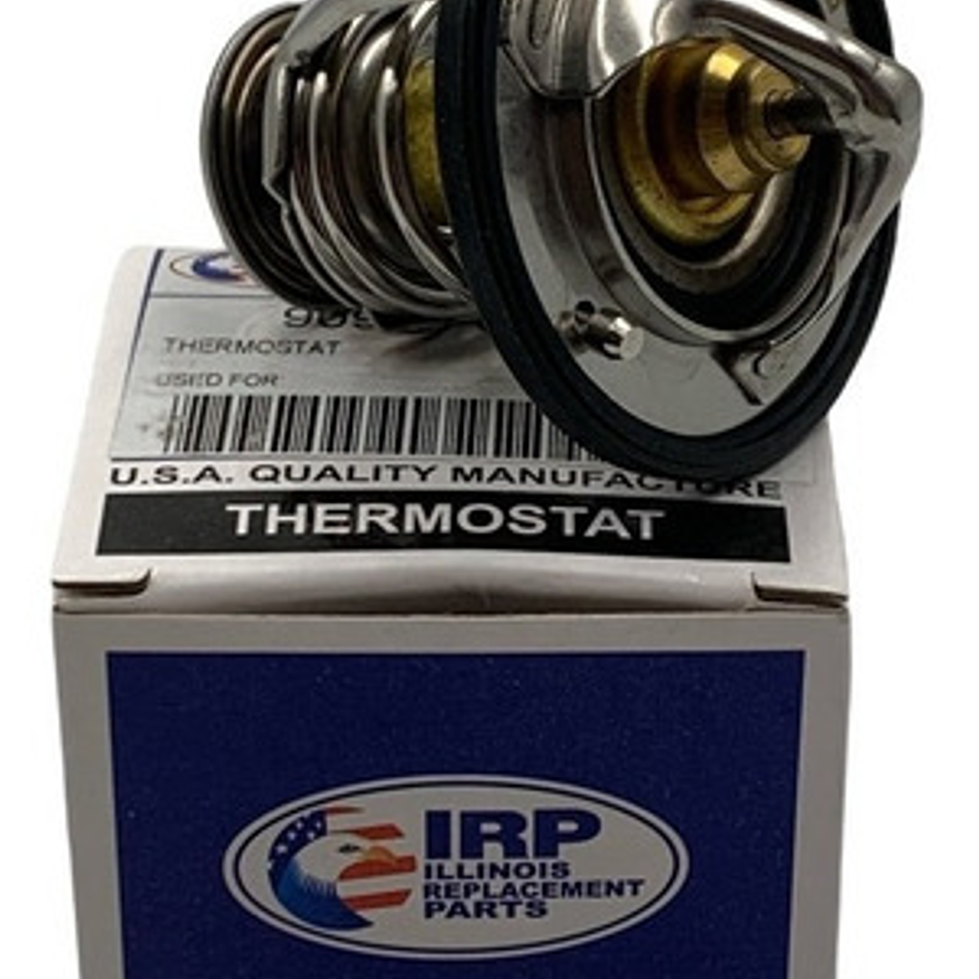 Termostato Toyota Corolla 1.6 1.8 16v 2002-2014  82º C 4