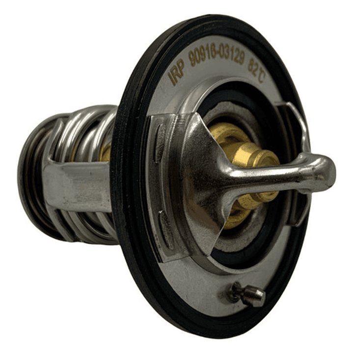 Termostato Toyota Corolla 1.6 1.8 16v 2002-2014  82º C 1