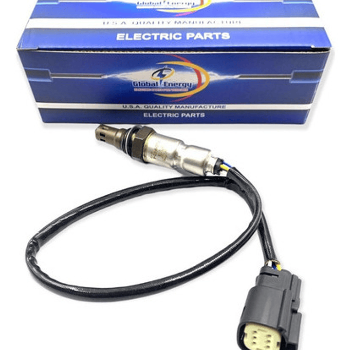 Sensor Oxigeno Ford F150 3.5 5.0 2015-2017 ( Posición 1) 1
