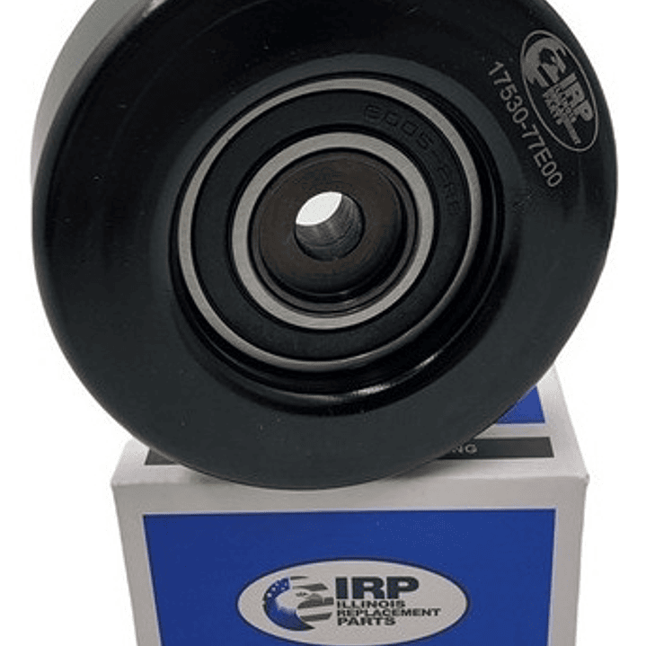 Polea Correa Alternador Para Suzuki Aerio 2.0 2.3 2002-2009 5