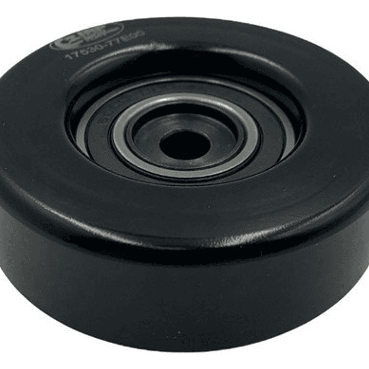 Polea Correa Alternador Para Suzuki Aerio 2.0 2.3 2002-2009 3