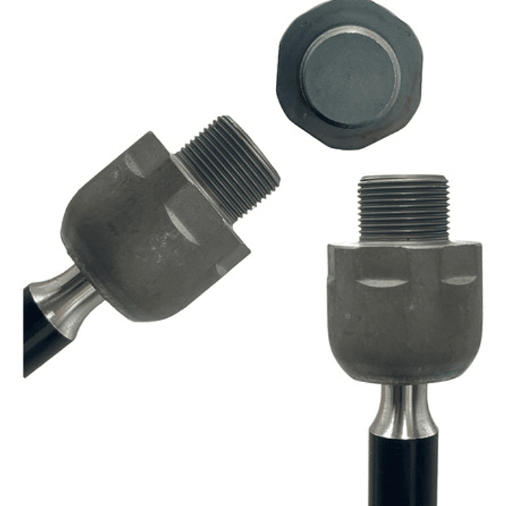 Terminal O Brazo Axial Der/izq Para Dodge Ram 1500 3.7 06-12 4