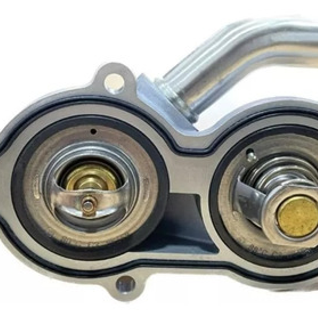 Termostato Completo Mg Gt 1.5 2017-2023 (base +2 Termostato) 2