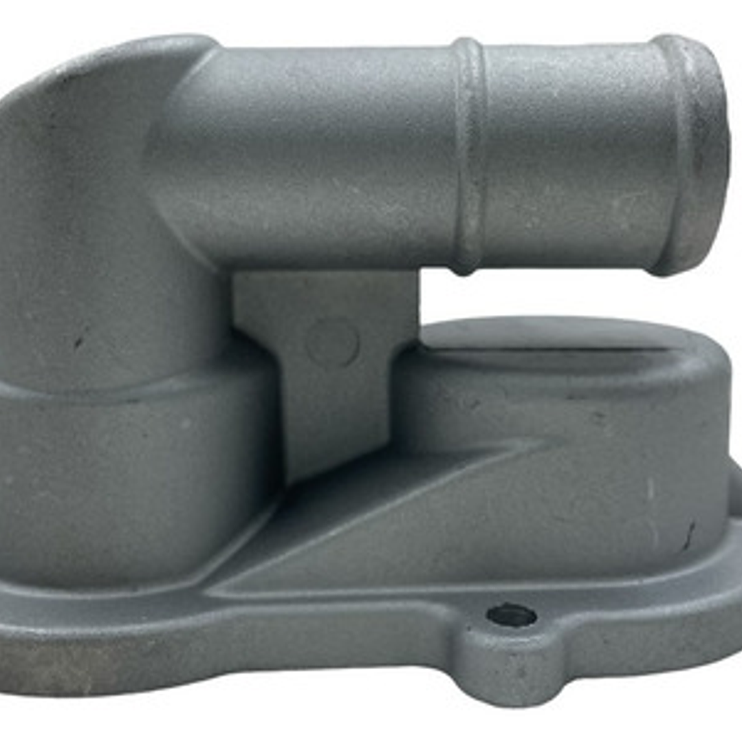 Termostato Completo Mg Gt 1.5 2017-2023 (base +2 Termostato) 3