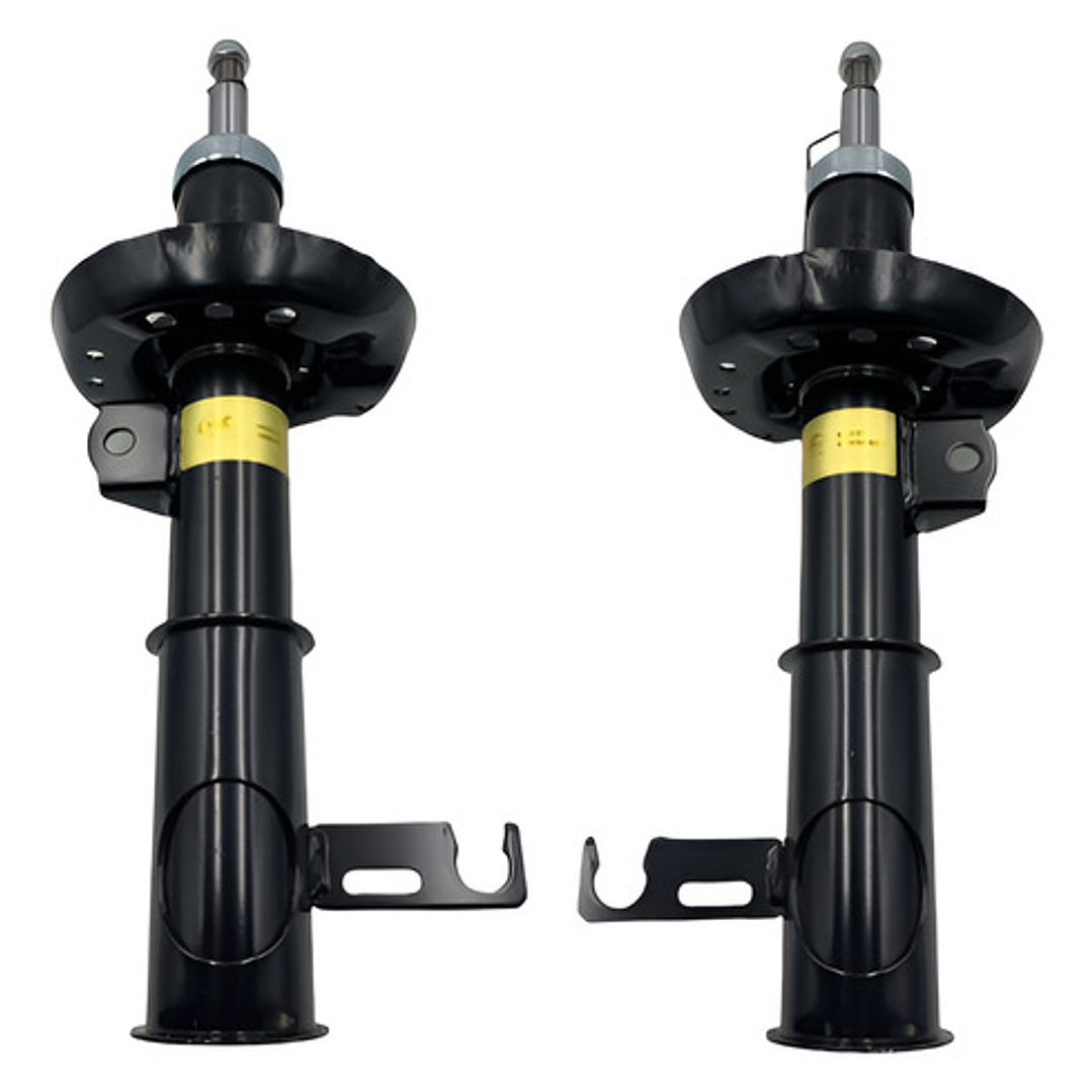 Par Amortiguadores Delantero Para Chevrolet Orlando 2011-17 1