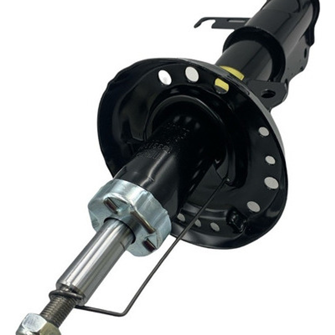 Par Amortiguadores Delantero Para Chevrolet Orlando 2011-17 3