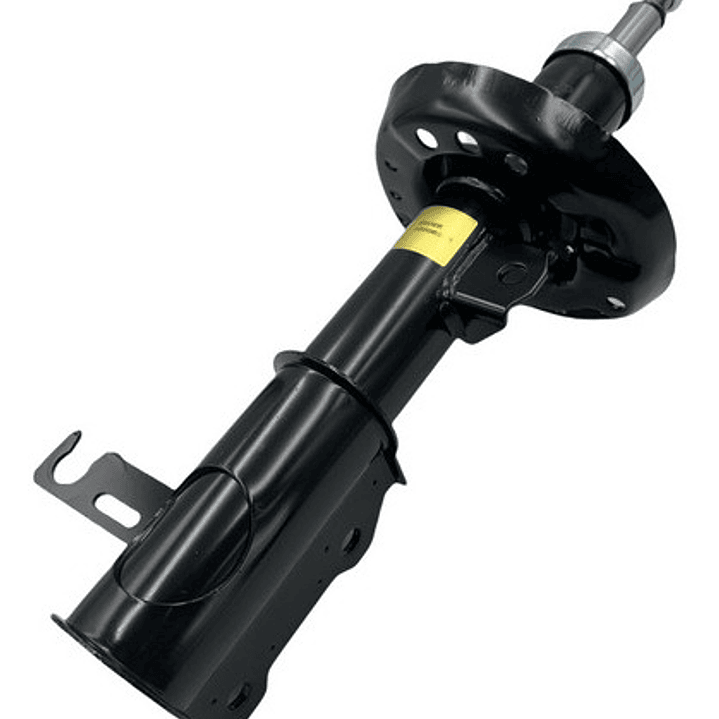 Par Amortiguadores Delantero Para Chevrolet Orlando 2011-17 4