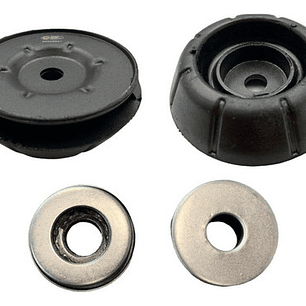 Cazoleta + Rodamient (par) Chevrolet Optra 1.6 1.8 2004-2014