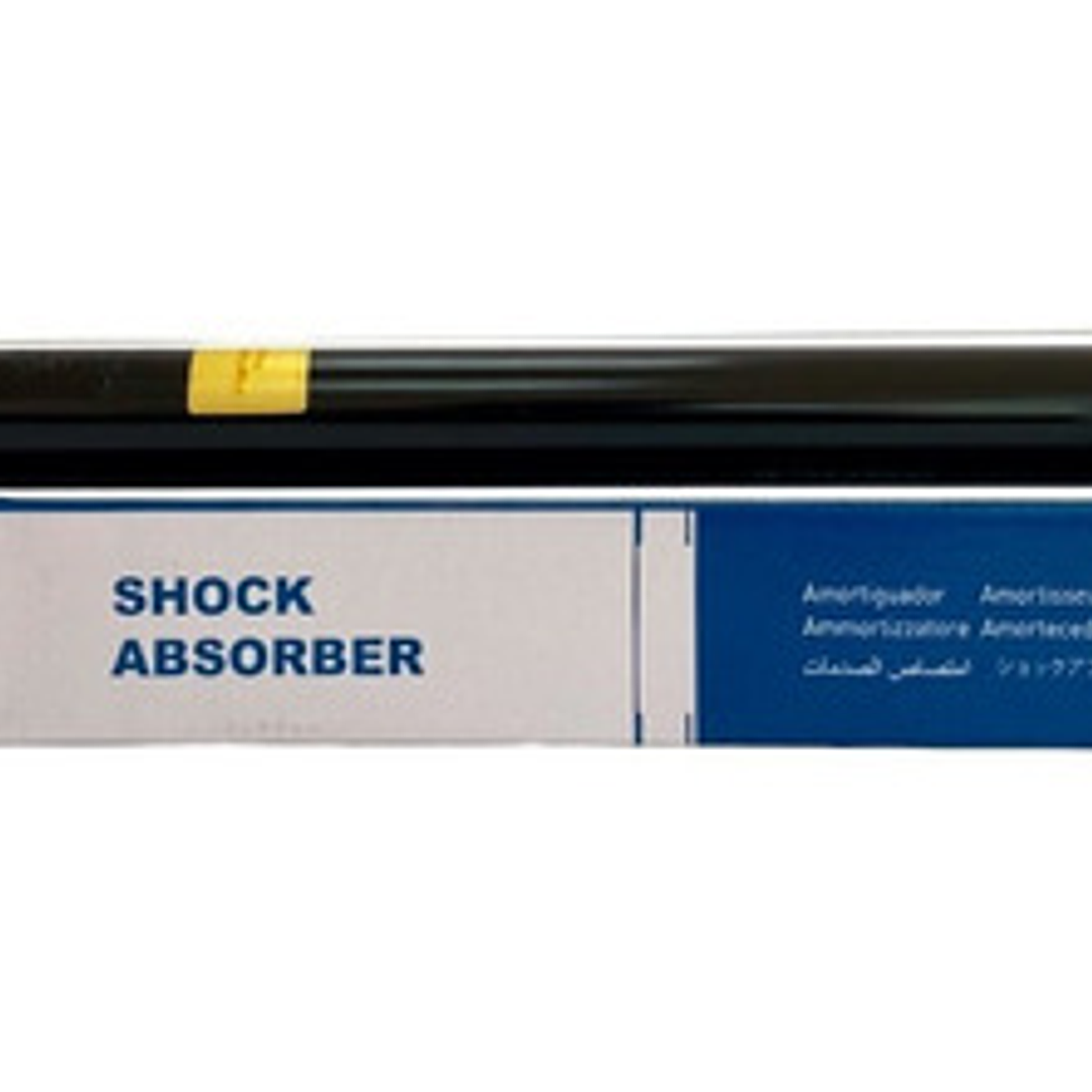 Amortiguadores Delantero Trasero Para Ford Fiesta 1.6  11-20 6