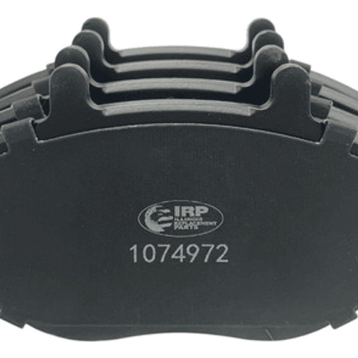 Pastilla Freno Cerámica Delantera Para Jac Sunray 2.8  12-18 2