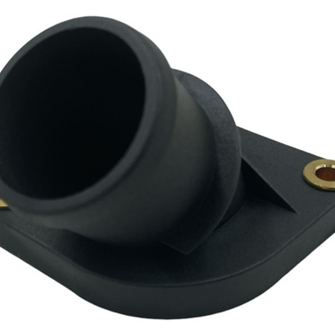 Carcasa Base Termostato Dodge Nitro Ka 3.7 2007-2011 4