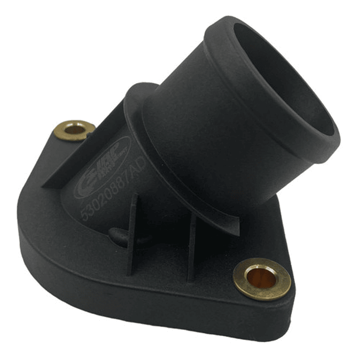 Carcasa Base Termostato Dodge Nitro Ka 3.7 2007-2011 2