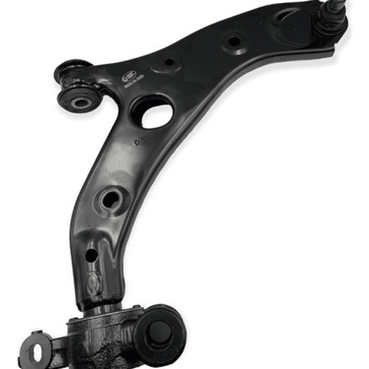 Bandeja Suspensión Derecha Mazda 3  1.6 2.0 2015-2020 3