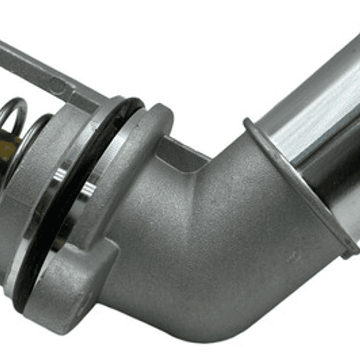 Termostato Ssangyong Korando 2.0 2.2 2016-2023 90° C 1