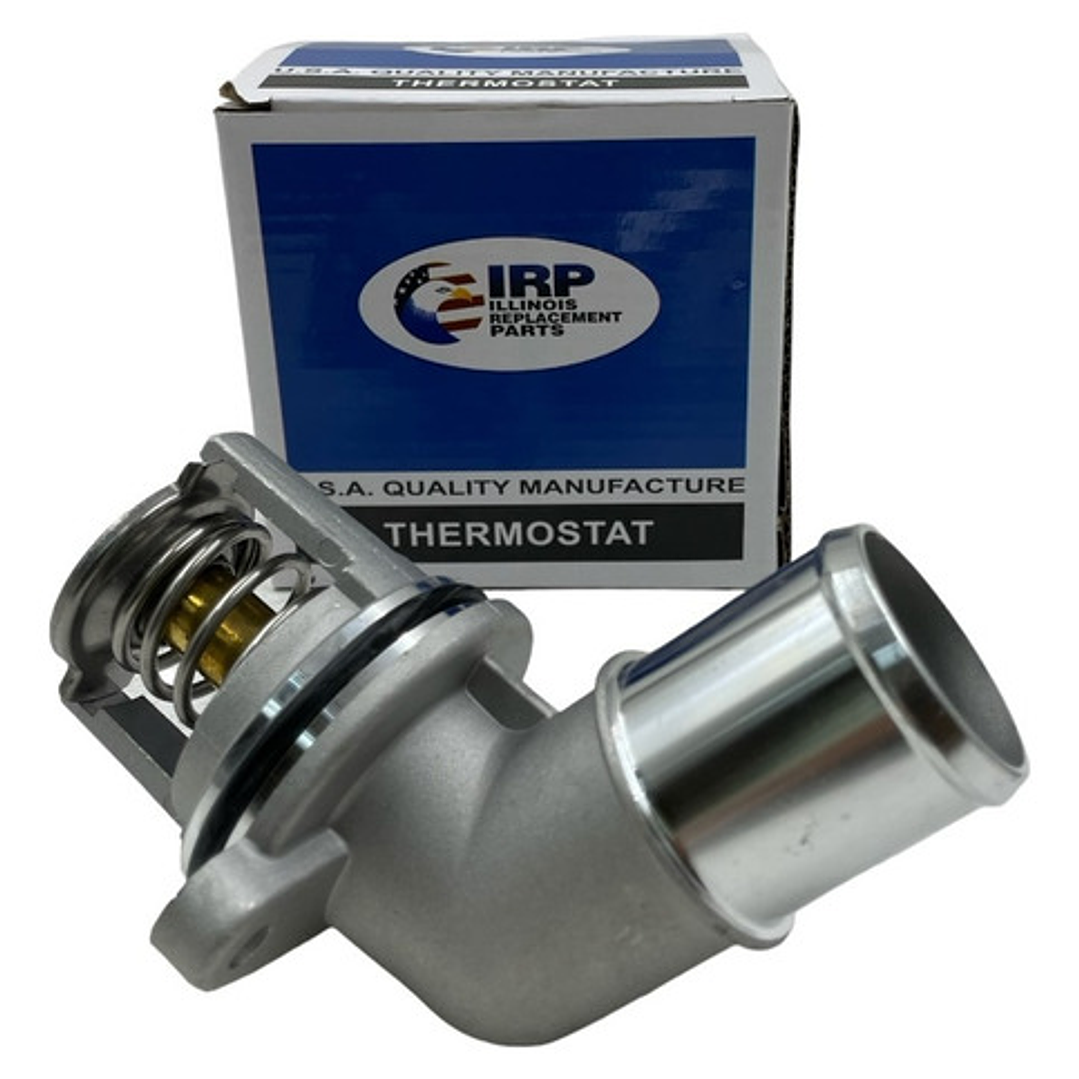 Termostato Ssangyong Korando 2.0 2.2 2016-2023 90° C 5