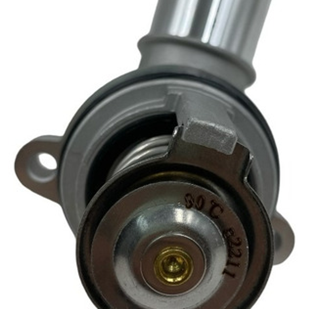 Termostato Ssangyong Korando 2.0 2.2 2016-2023 90° C 3