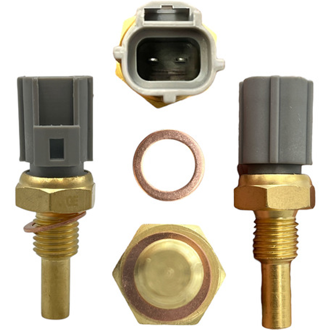 Bulbo Sensor Temperatura Para Mazda Cx-5 2.5  2013-2018 3