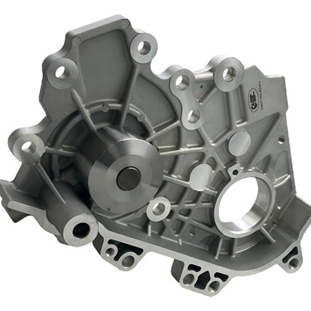 Bomba Agua Great Wall Wingle 5 2.0 Diesel 2013-2020 4d20 1