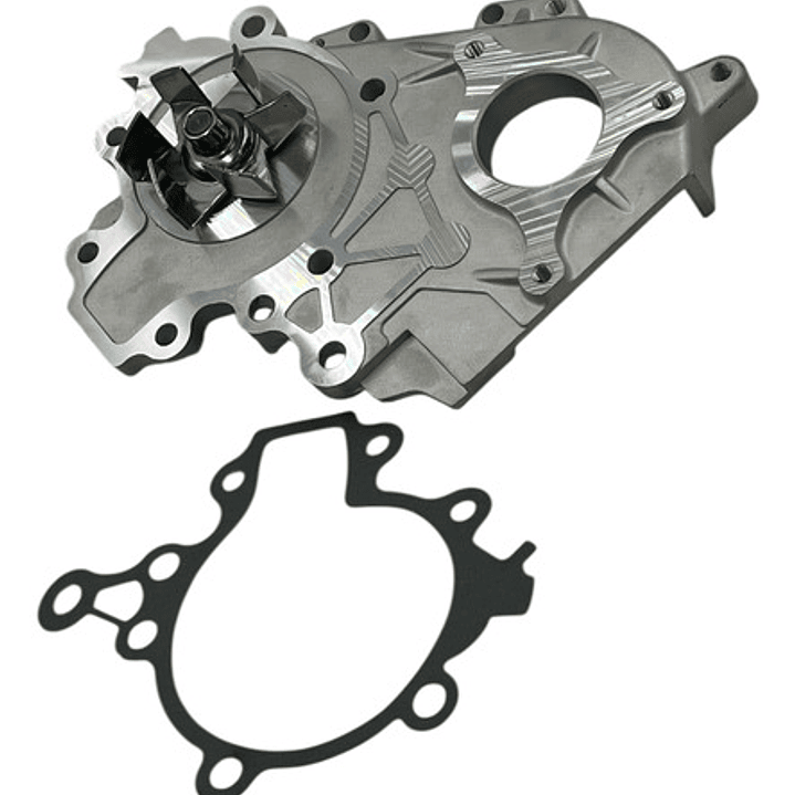 Bomba Agua Great Wall Wingle 5 2.0 Diesel 2013-2020 4d20 3