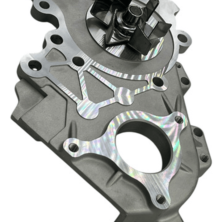 Bomba Agua Great Wall Wingle 5 2.0 Diesel 2013-2020 4d20 8