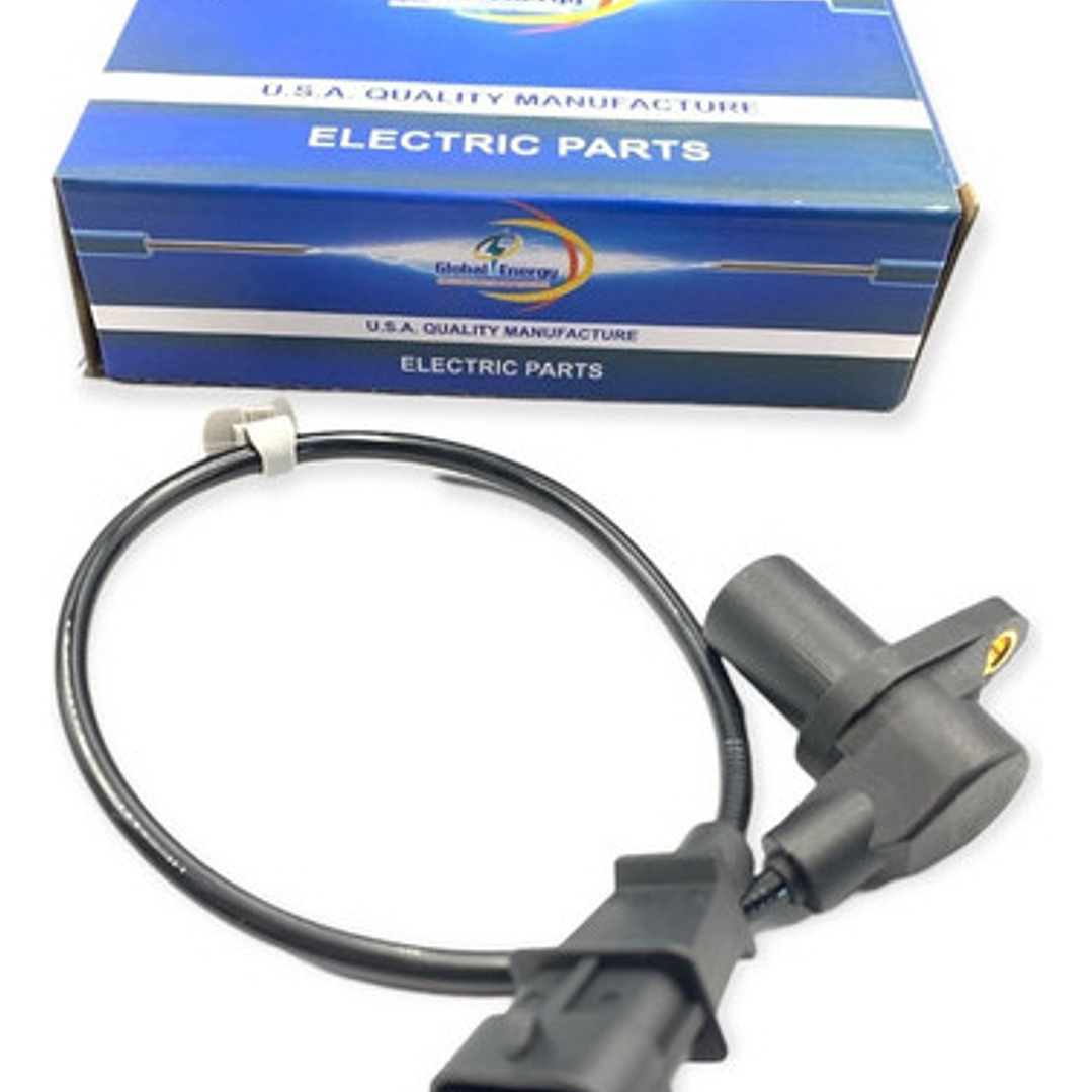 Sensor Cigüeñal Ckp Hyundai New Accent 1.5 2005-2011 Diesel 2