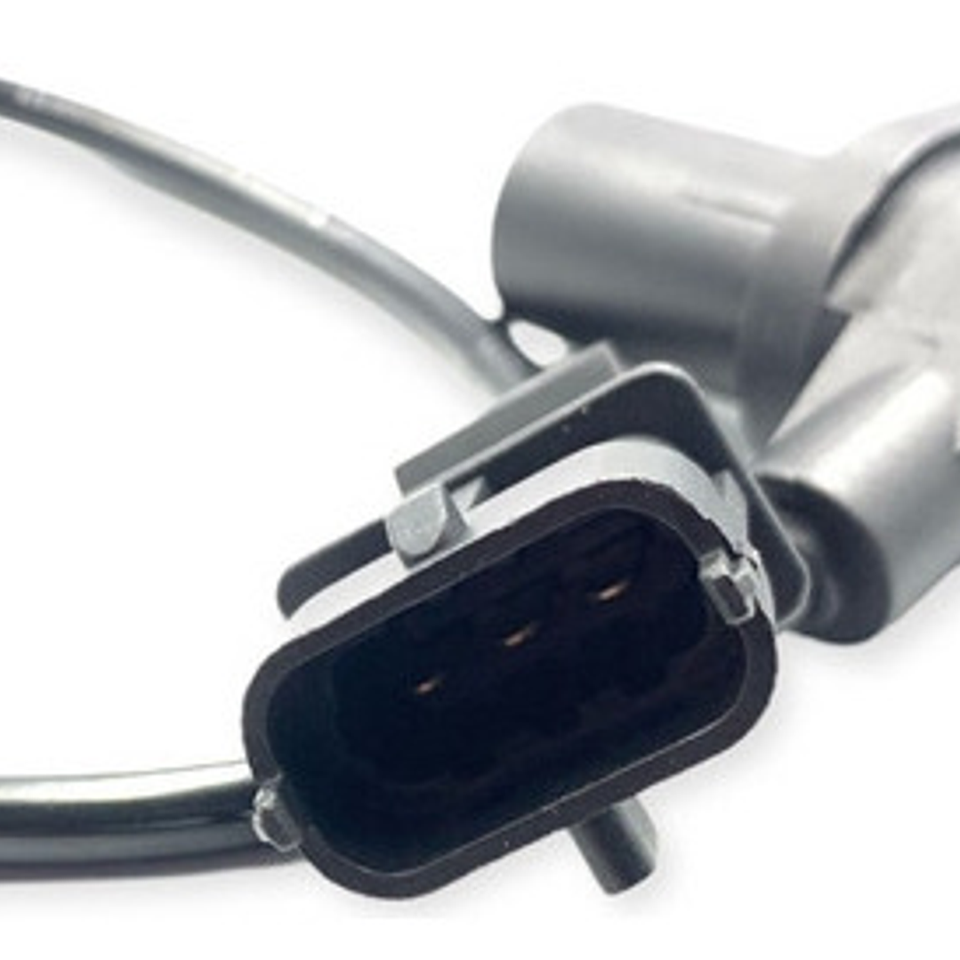 Sensor Cigüeñal Ckp Hyundai New Accent 1.5 2005-2011 Diesel 1