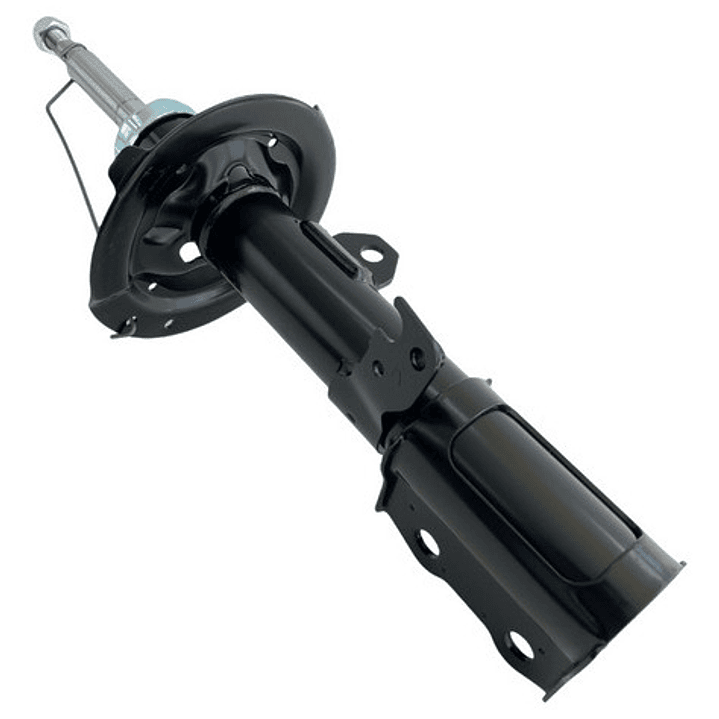 Par Amortiguador Delantero Para Lifan 620 1.6 2009-2014 4