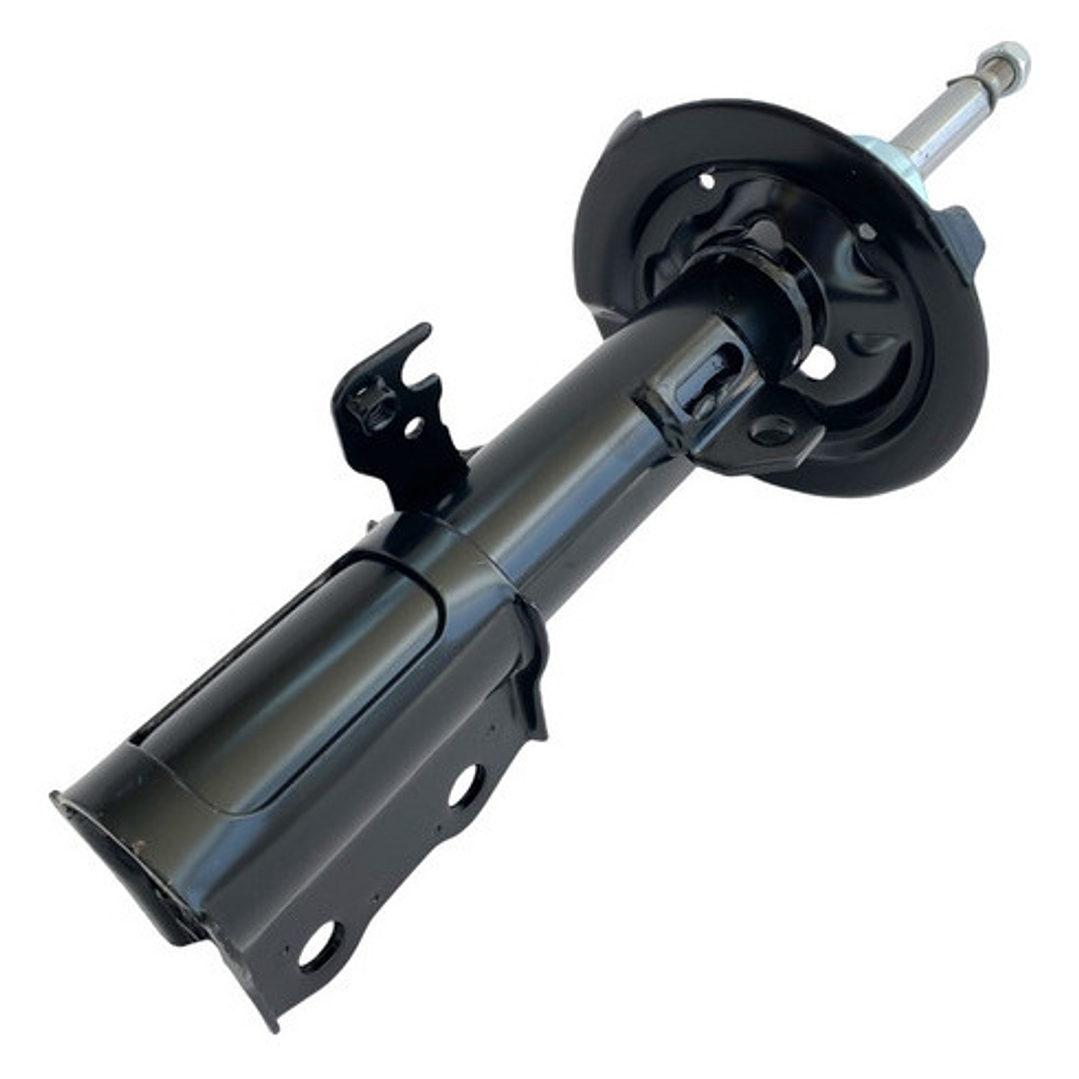 Par Amortiguador Delantero Para Lifan 620 1.6 2009-2014 5