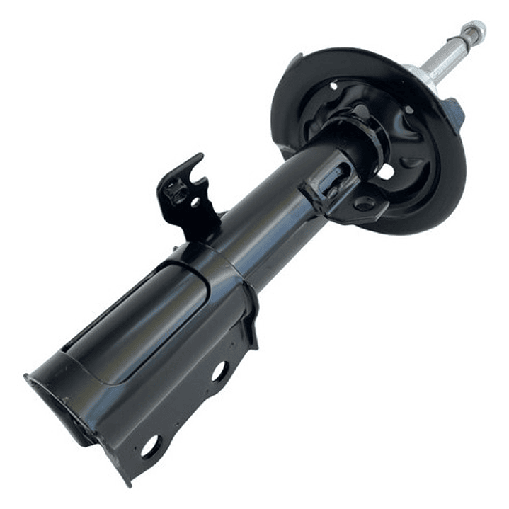 Par Amortiguador Delantero Para Lifan 620 1.6 2009-2014 5