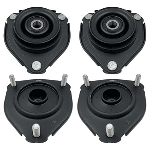 Cazoleta Delantera ( El Par) Chery Grand Tiggo 2.0 2015-2020