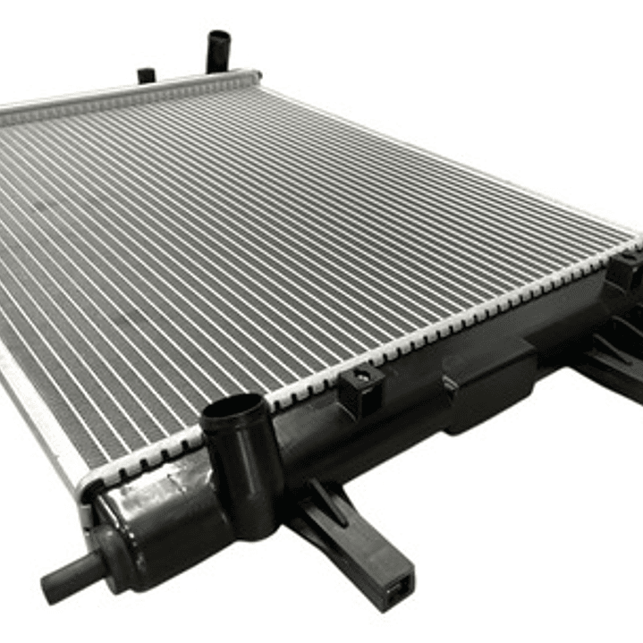 Radiador Motor Para Chery Tiggo 2  1.5  2017 - 2023 1