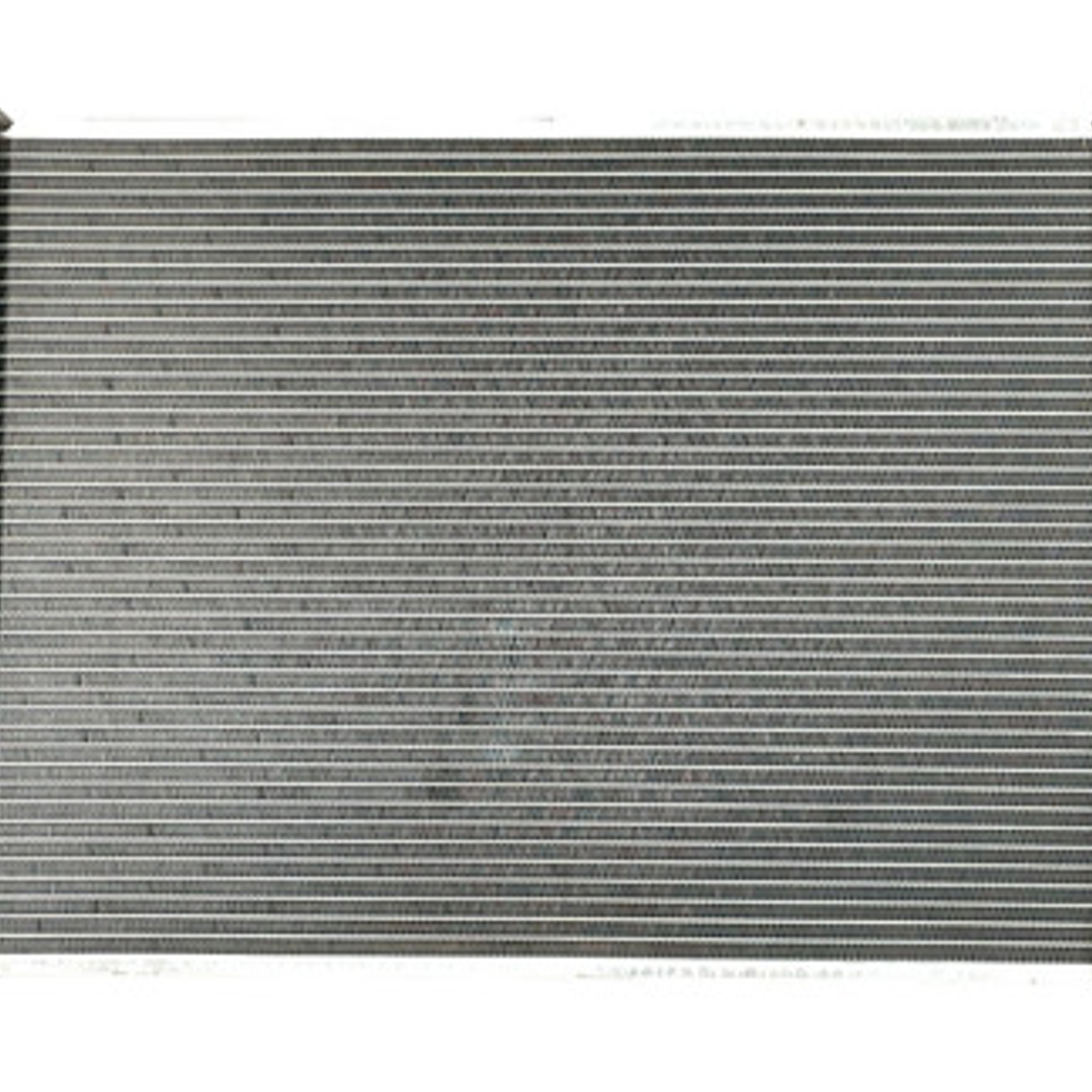 Radiador Motor Para Chery Tiggo 2  1.5  2017 - 2023 2