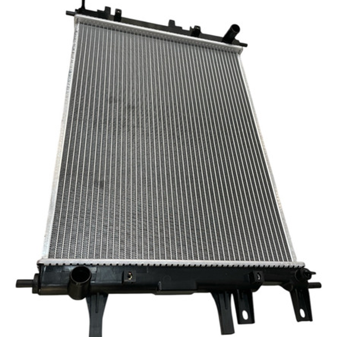 Radiador Motor Para Chery Tiggo 2  1.5  2017 - 2023 3