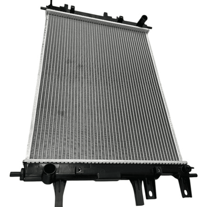 Radiador Motor Para Chery Tiggo 2  1.5  2017 - 2023 3