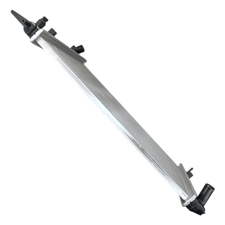 Radiador Motor Para Chery Tiggo 2  1.5  2017 - 2023 5