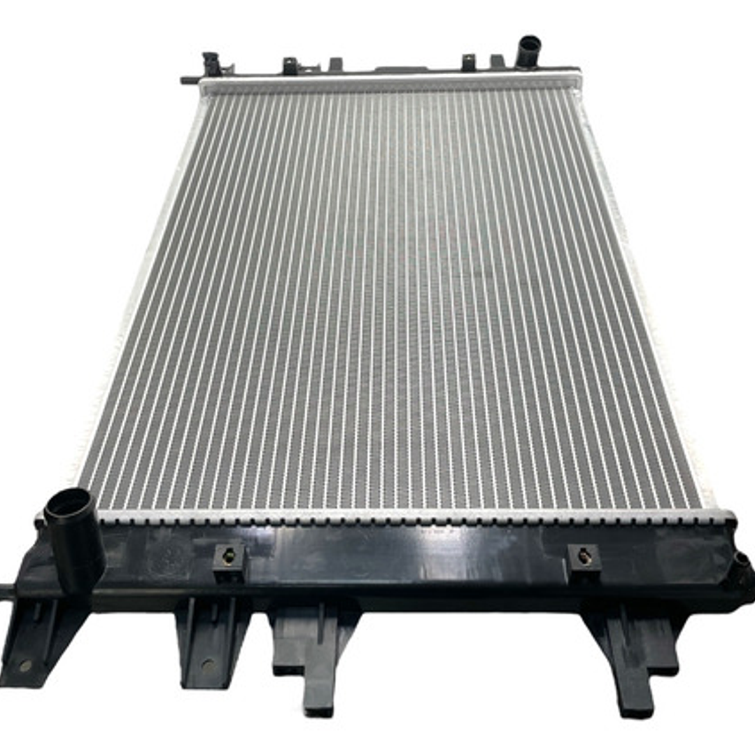 Radiador Motor Para Chery Tiggo 2  1.5  2017 - 2023 7