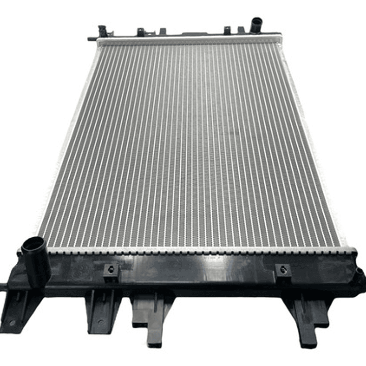 Radiador Motor Para Chery Tiggo 2  1.5  2017 - 2023 7