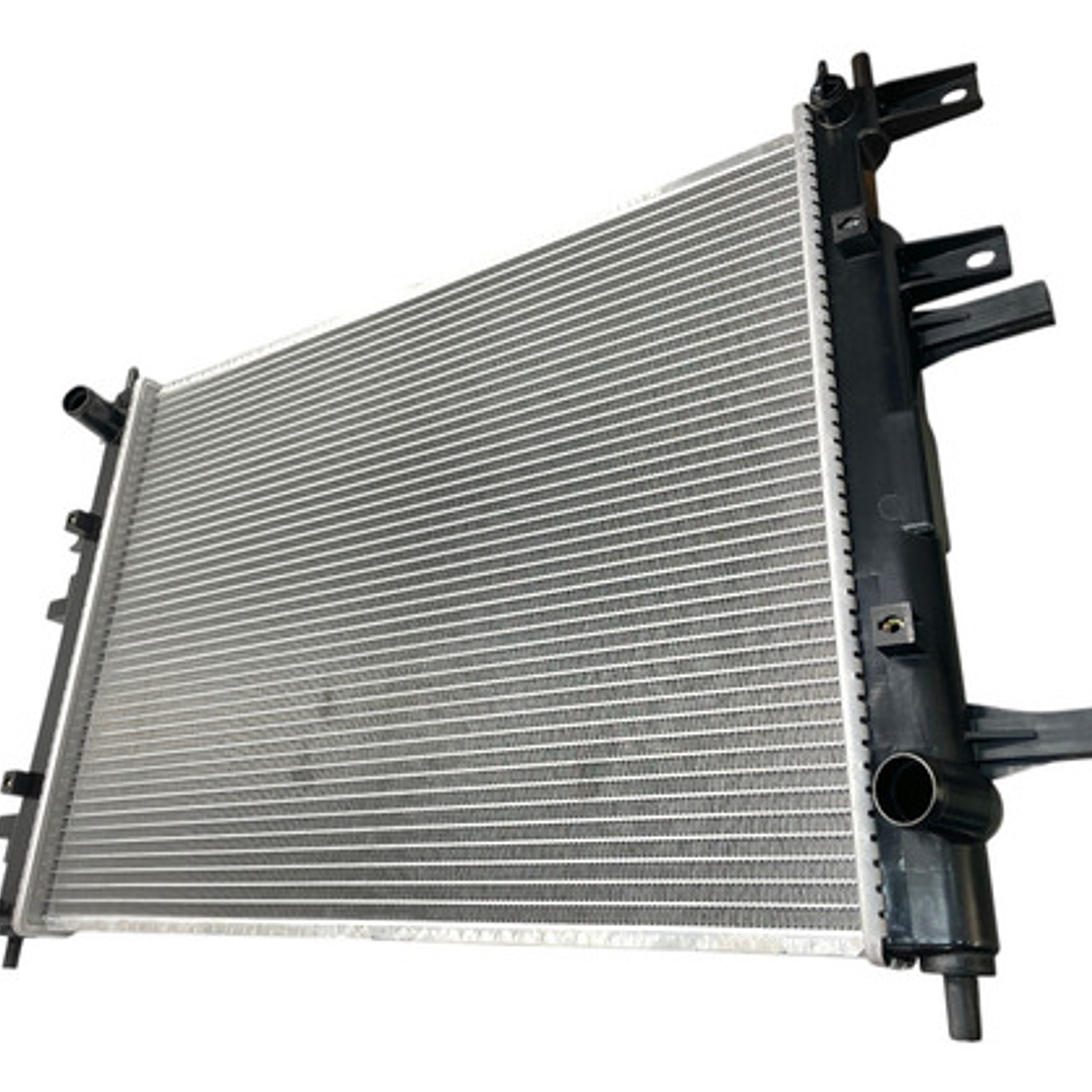 Radiador Motor Para Chery Tiggo 2  1.5  2017 - 2023 6