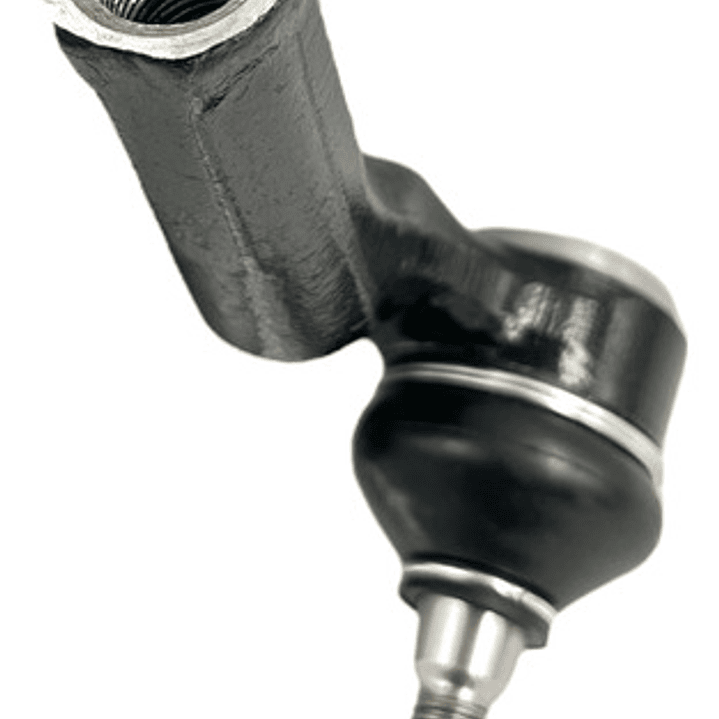 Terminal Dirección Izquierdo Para Ford Escape 2.0 2013-2019 3