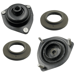 Cazoletas Delantera + Rodami Nissan Sentra B15 1.8 2000-2007