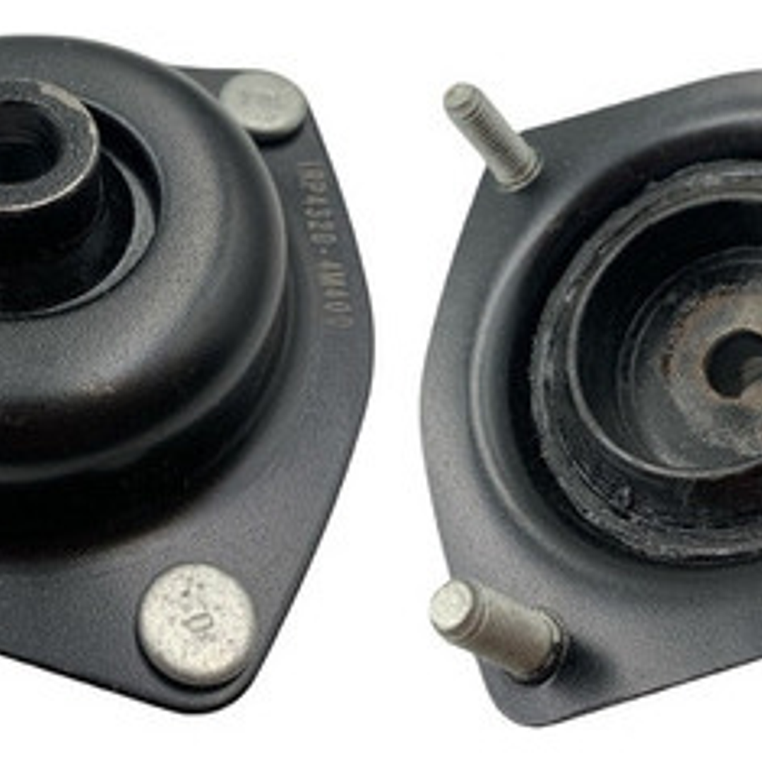 Cazoletas Delantera + Rodami Nissan Sentra B15 1.8 2000-2007 2