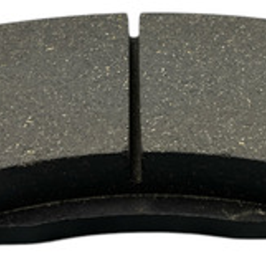 Pastillas Freno Cerámica Del Para Hyundai Terracan 2.9 01-06 4