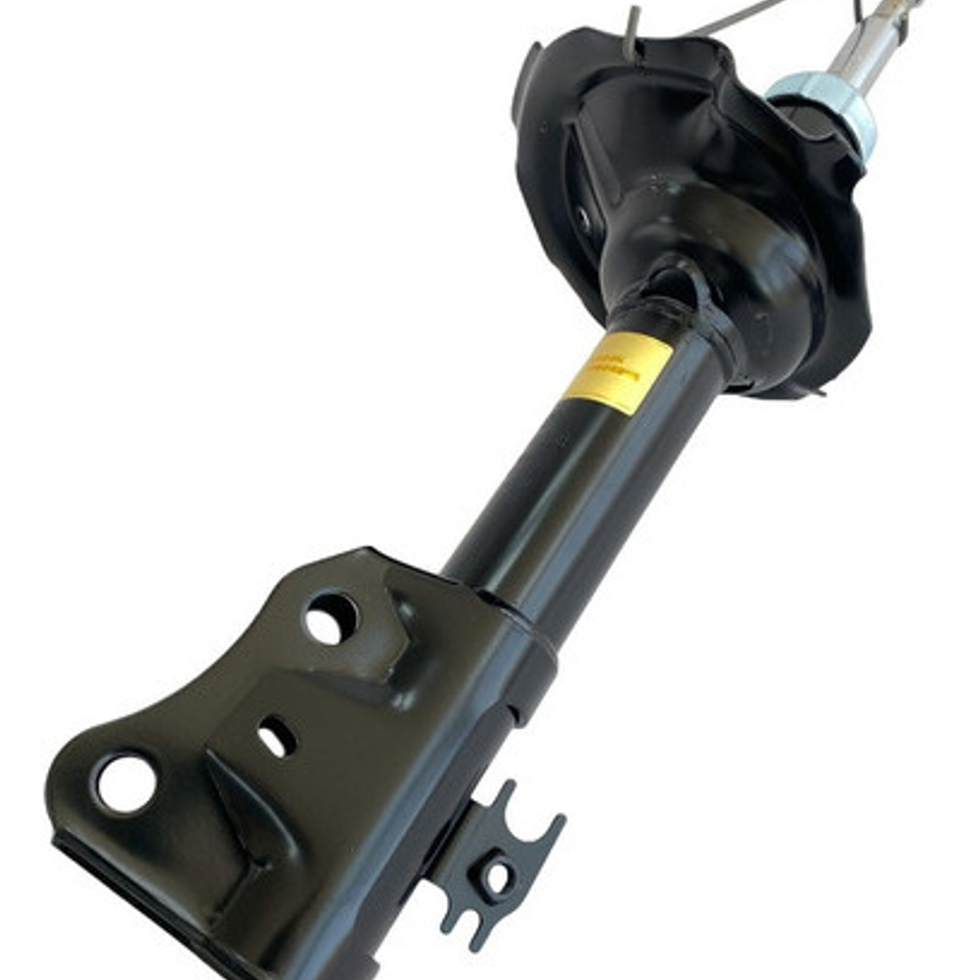 Par Amortiguador Delanteros Para Geely Mk 1.5l 2009-2014 5