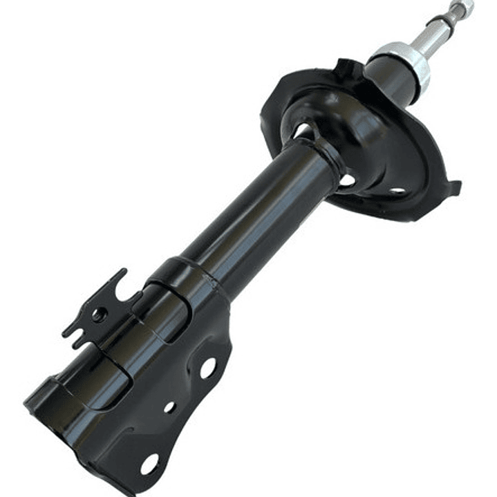 Par Amortiguador Delanteros Para Geely Mk 1.5l 2009-2014 7