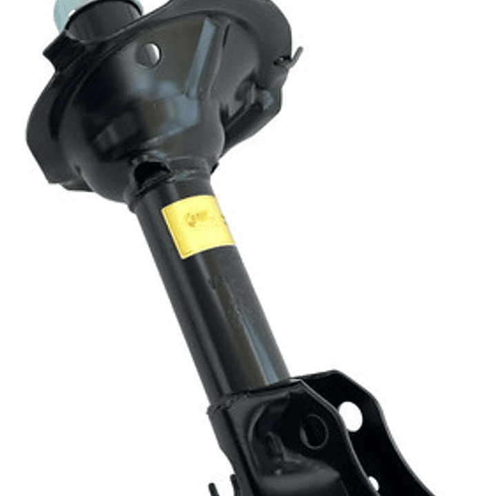 Par Amortiguador Delanteros Para Geely Mk 1.5l 2009-2014 2