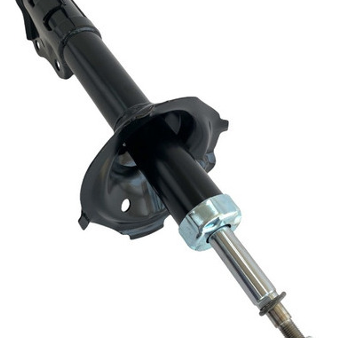 Par Amortiguador Delanteros Para Geely Mk 1.5l 2009-2014 4