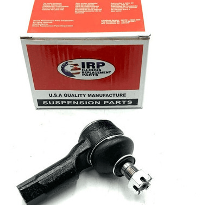 Terminal Dirección Izquierd/ Derech Chery Beat 1.3 2013-2017 2