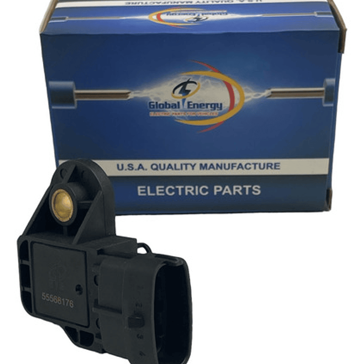 Sensor Map Captiva 2.2 2012-2017 1