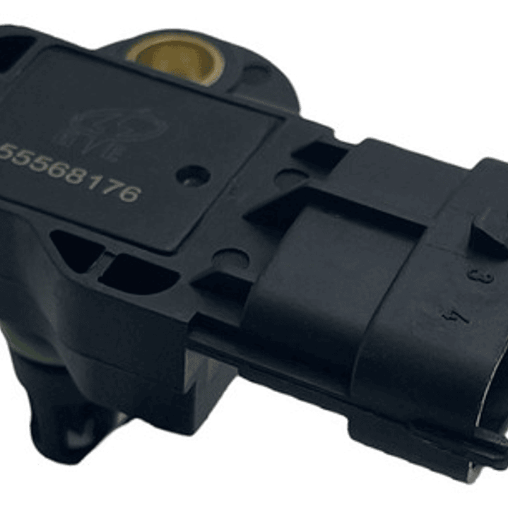 Sensor Map Captiva 2.2 2012-2017 5