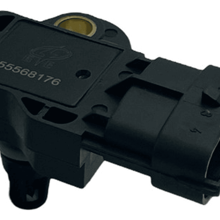 Sensor Map Captiva 2.2 2012-2017 6